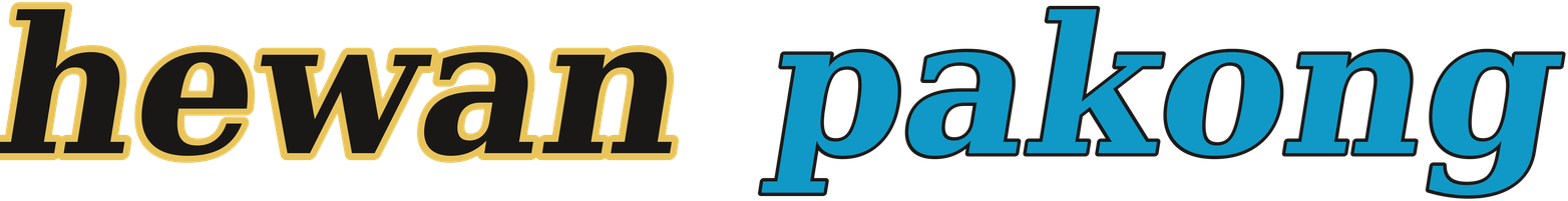 hewan pakong logo